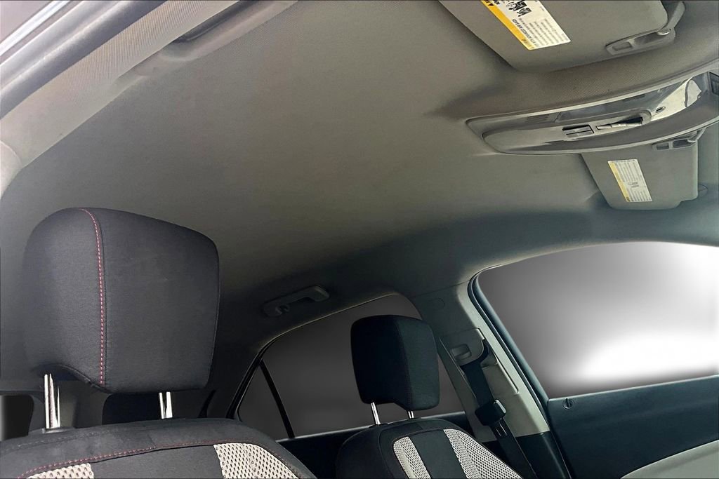 Used 2015 Chevrolet Equinox LT w/ Driver Convenience Package FWD image 24