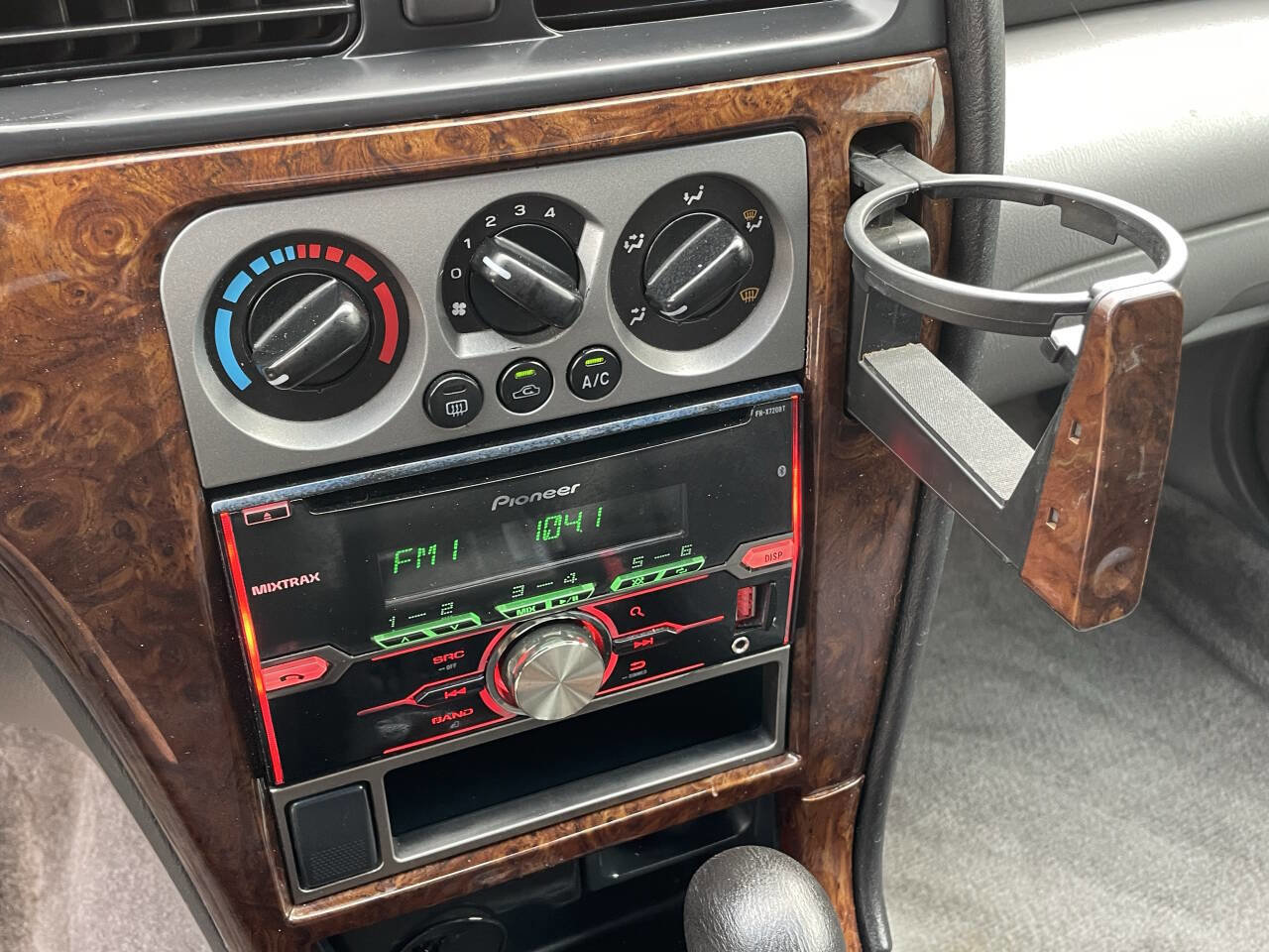 Used 2005 Subaru Baja Sport image 26