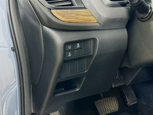 Used 2020 Honda CR-V EX image 10