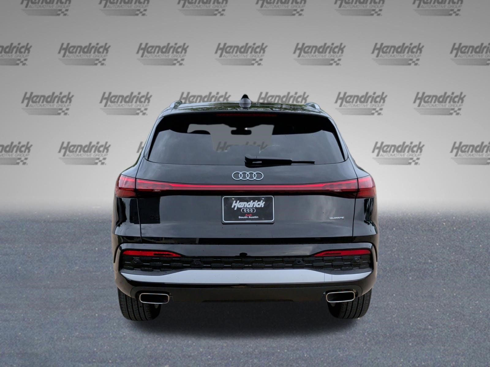 Used 2026 Audi Q5 Premium AWD/4WD image 9
