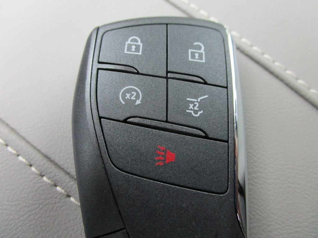 New 2026 GMC Acadia Elevation w/ Elevation Premium Package image 39