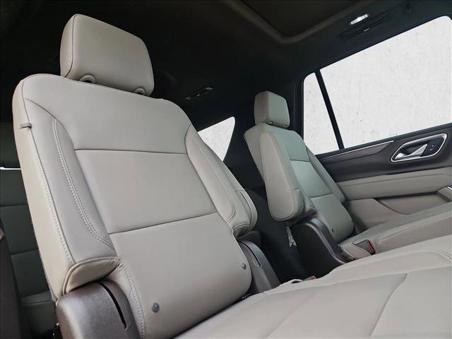 Used 2023 Chevrolet Tahoe Z71 w/ Luxury Package image 22