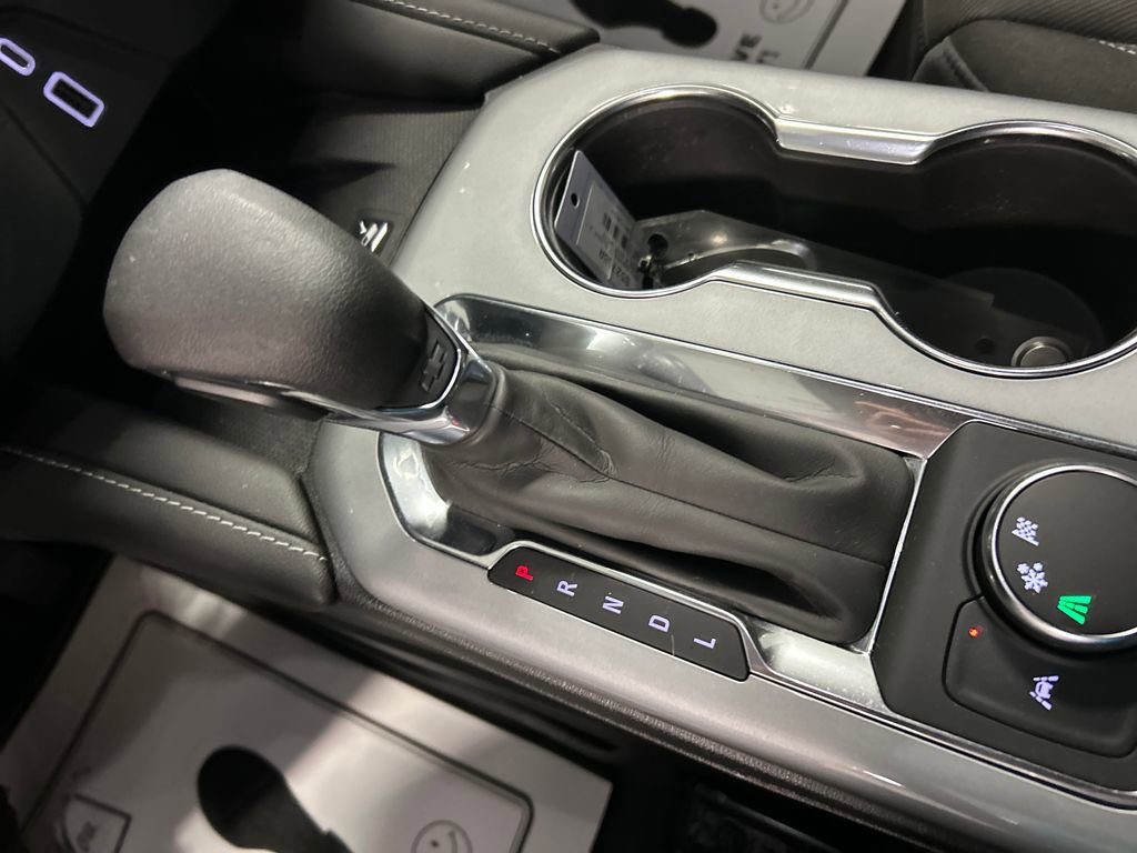 Used 2023 Chevrolet Blazer LT w/ Convenience Package image 20