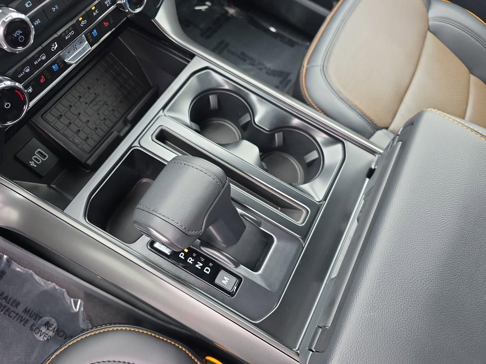 New 2025 Ford F150 Tremor w/ Equipment Group 402A High image 22