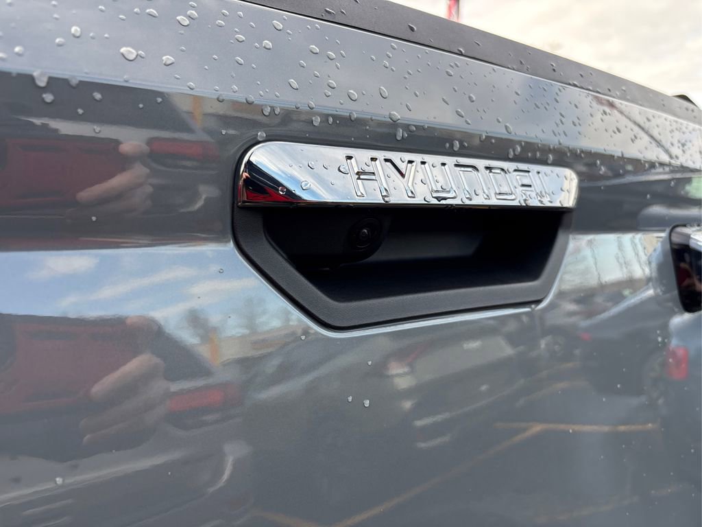 Used 2024 Hyundai Santa Cruz XRT AWD/4WD image 15