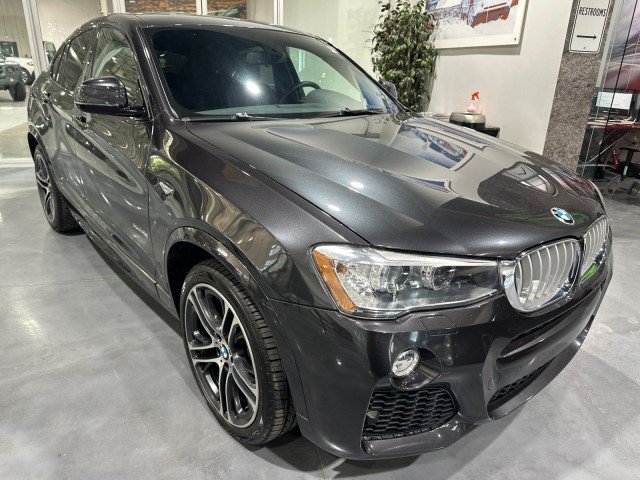 Used 2016 BMW X4 xDrive28i AWD/4WD image 12
