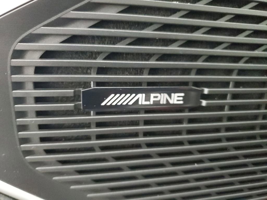 New 2026 Jeep Grand Wagoneer Limited image 28