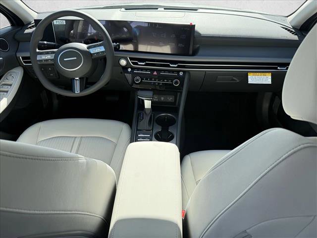 New 2026 Hyundai Sonata SE image 11