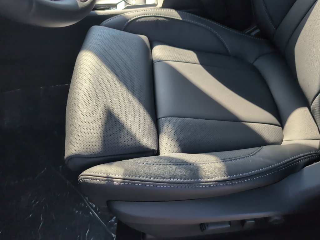 New 2025 Subaru Ascent Limited image 29
