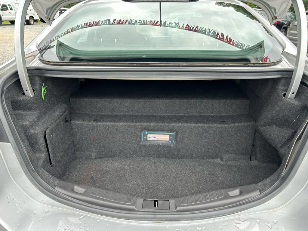 Used 2015 Ford Fusion Energi Titanium w/ Driver Assist Package FWD image 22