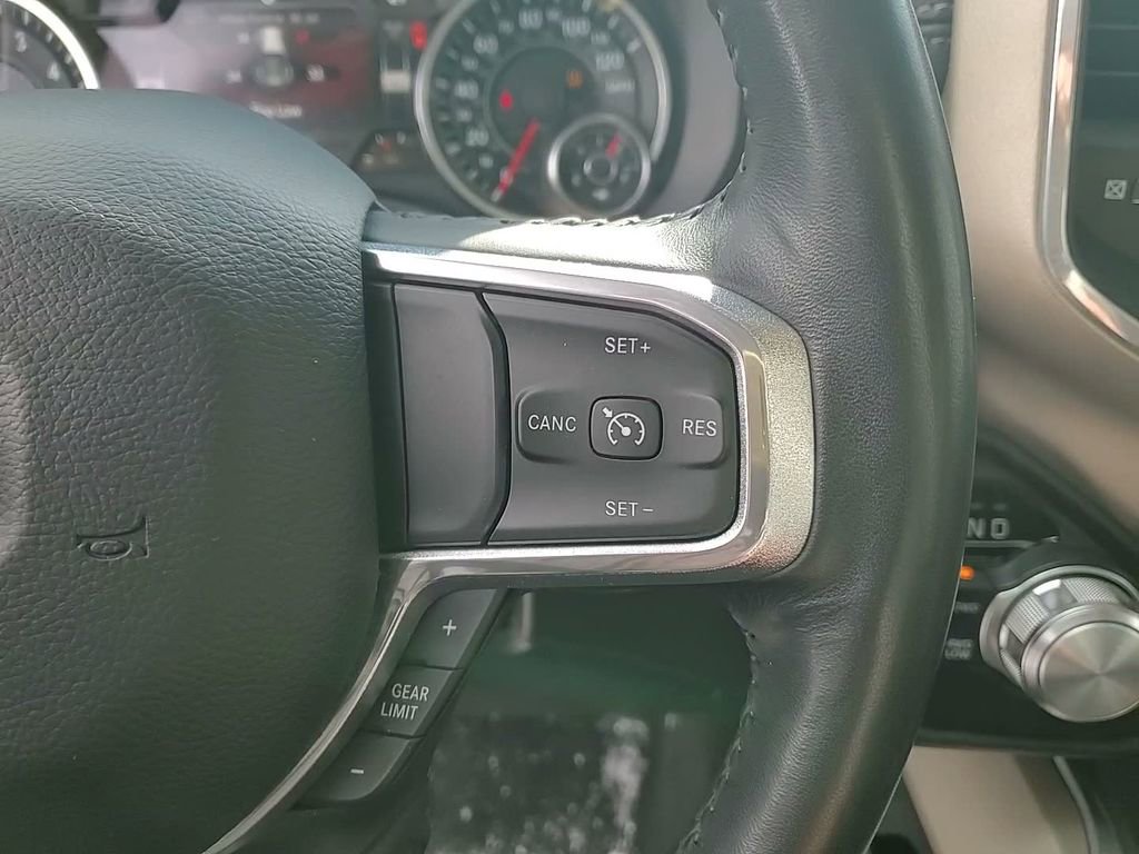 Used 2022 RAM 1500 Laramie image 30