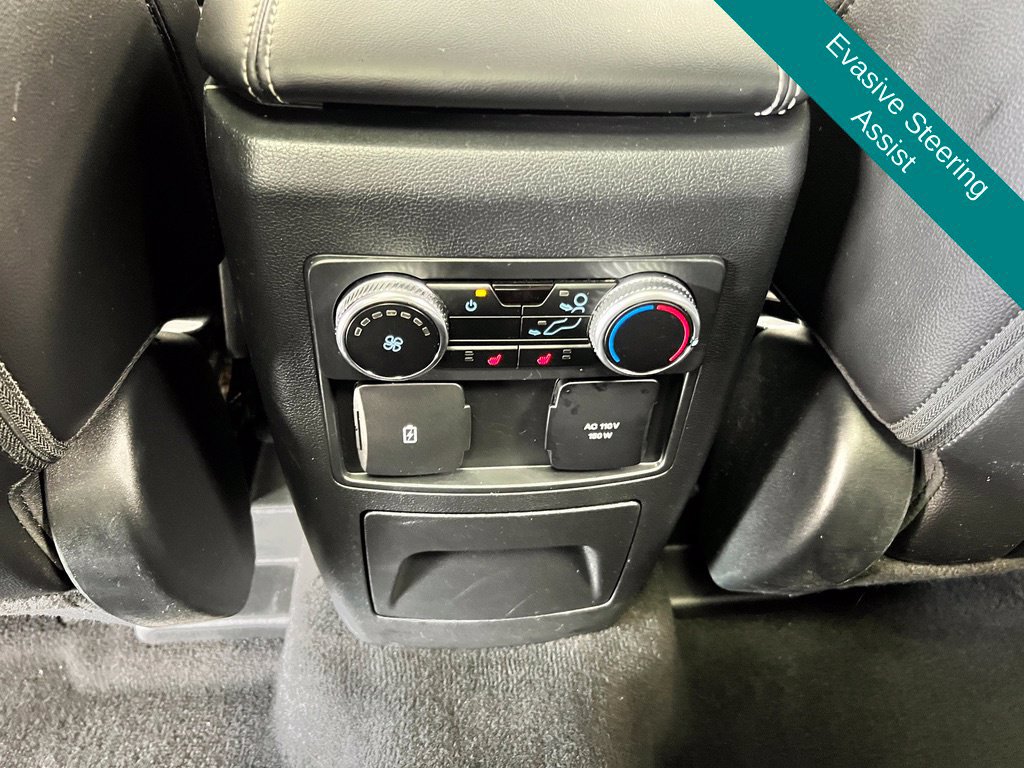 Used 2023 Ford Explorer ST w/ Equipment Group 401A AWD/4WD image 19