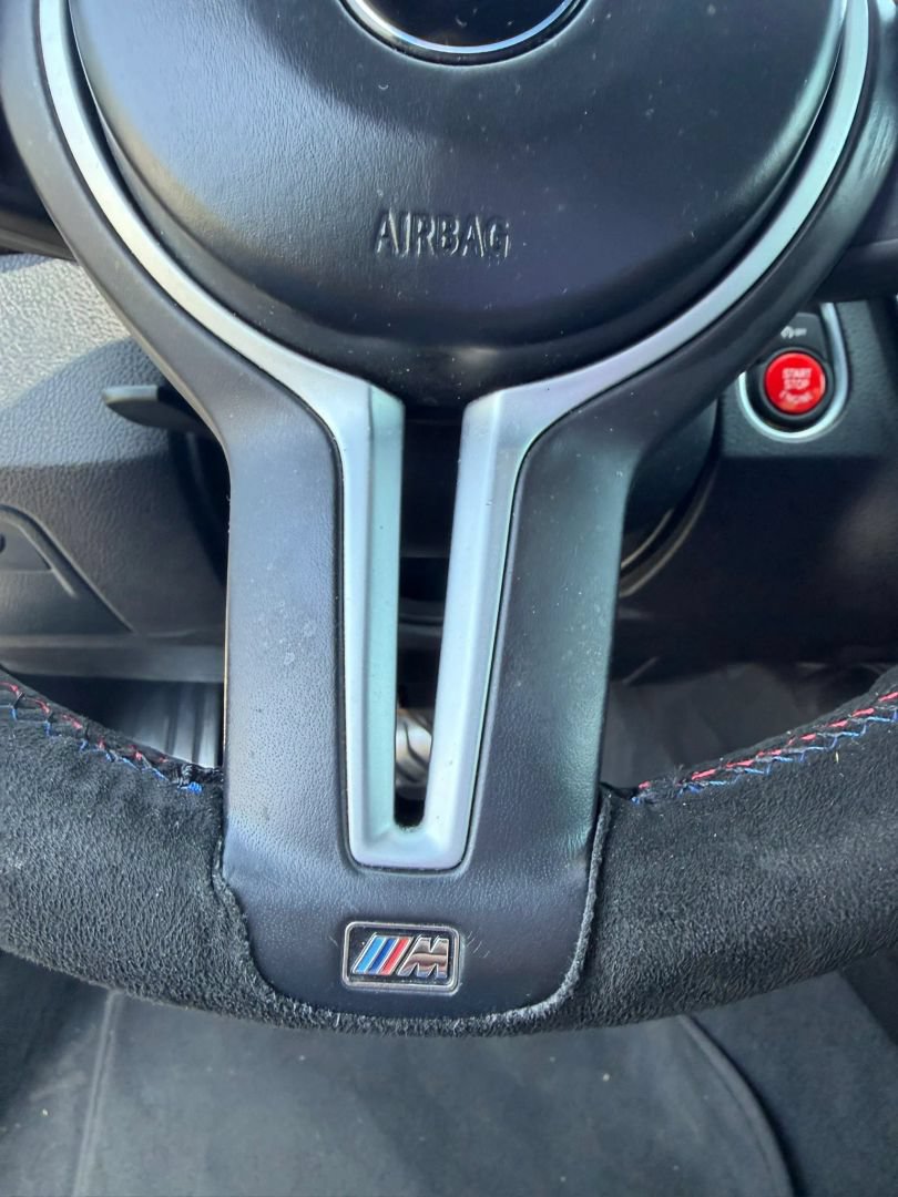 Used 2018 BMW M3 w/ Competition Package RWD image 26