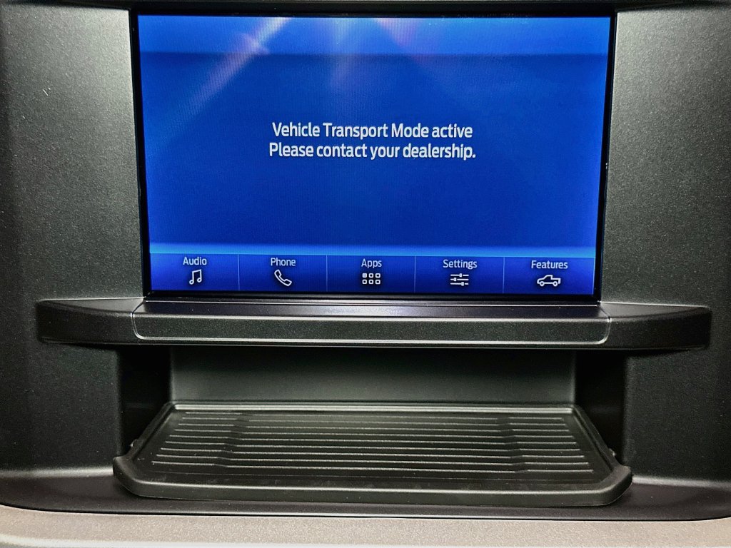 New 2026 Ford F450 XL AWD/4WD image 10