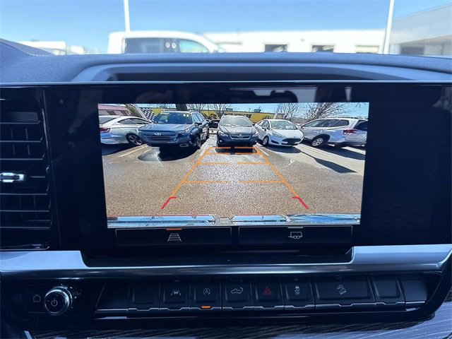 New 2026 GMC Sierra 1500 Elevation w/ X31 Off-Road Package image 22