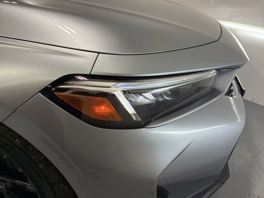 New 2026 Honda Civic Sport image 33