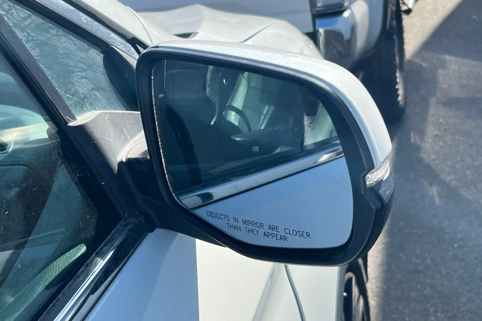 Used 2021 Honda Pilot Special Edition image 16