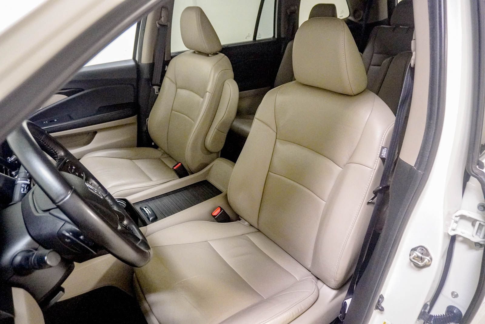 Used 2019 Honda Pilot Touring image 20