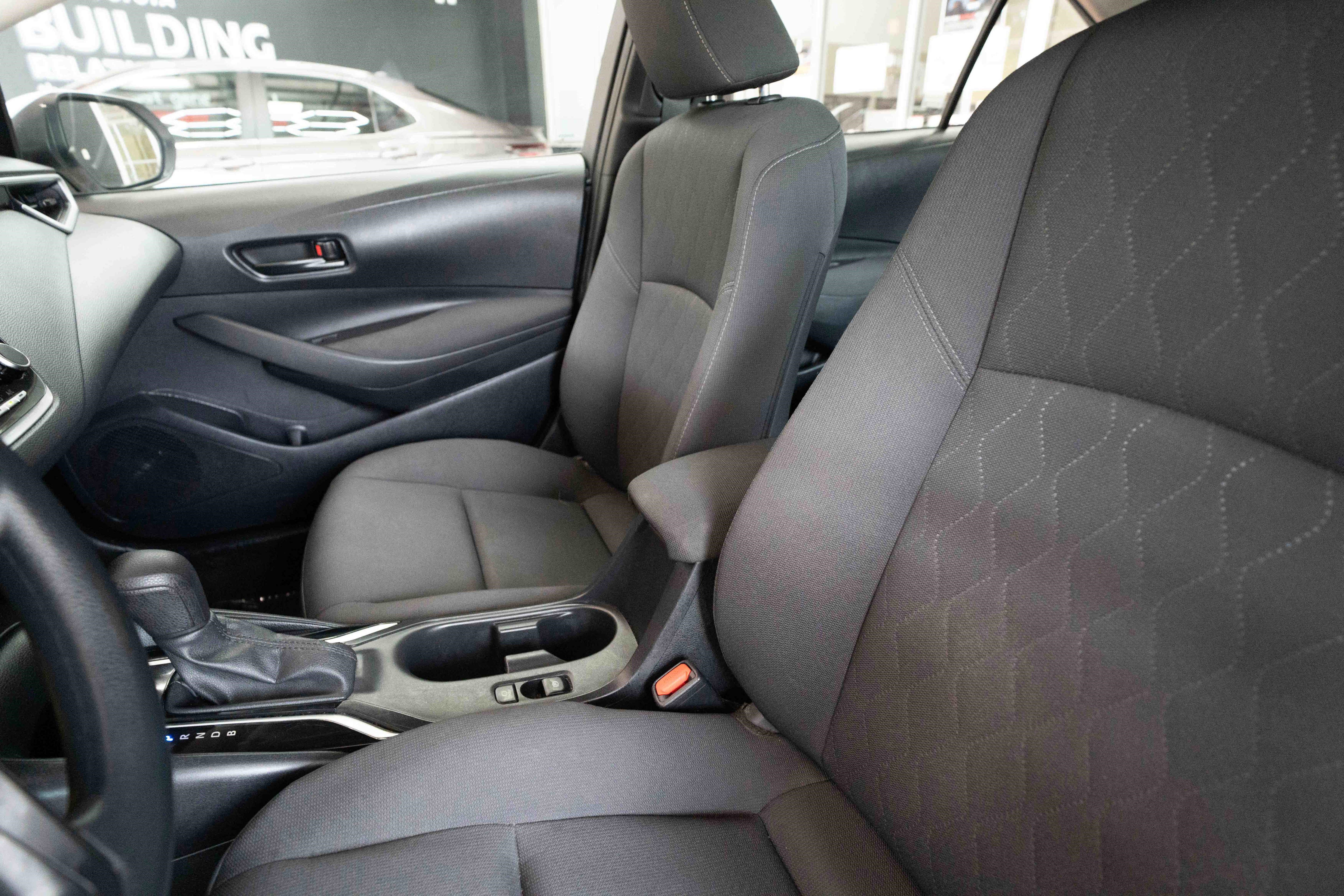 Used 2024 Toyota Corolla LE image 10