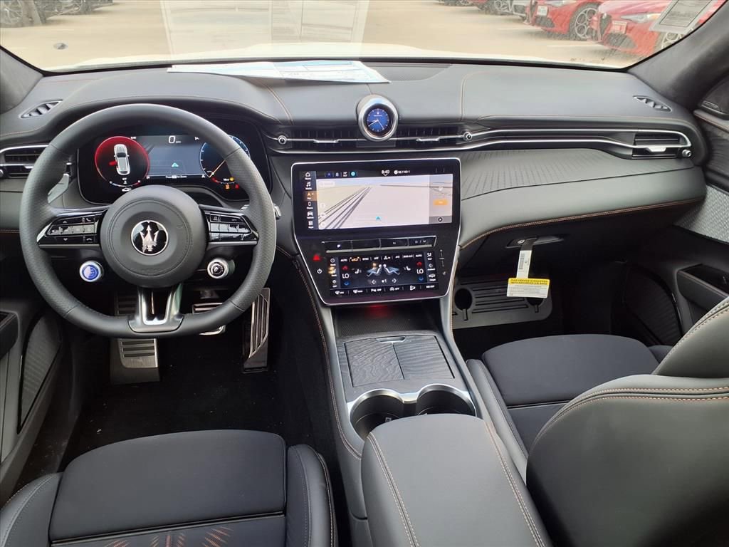 New 2026 Maserati Grecale Modena image 24