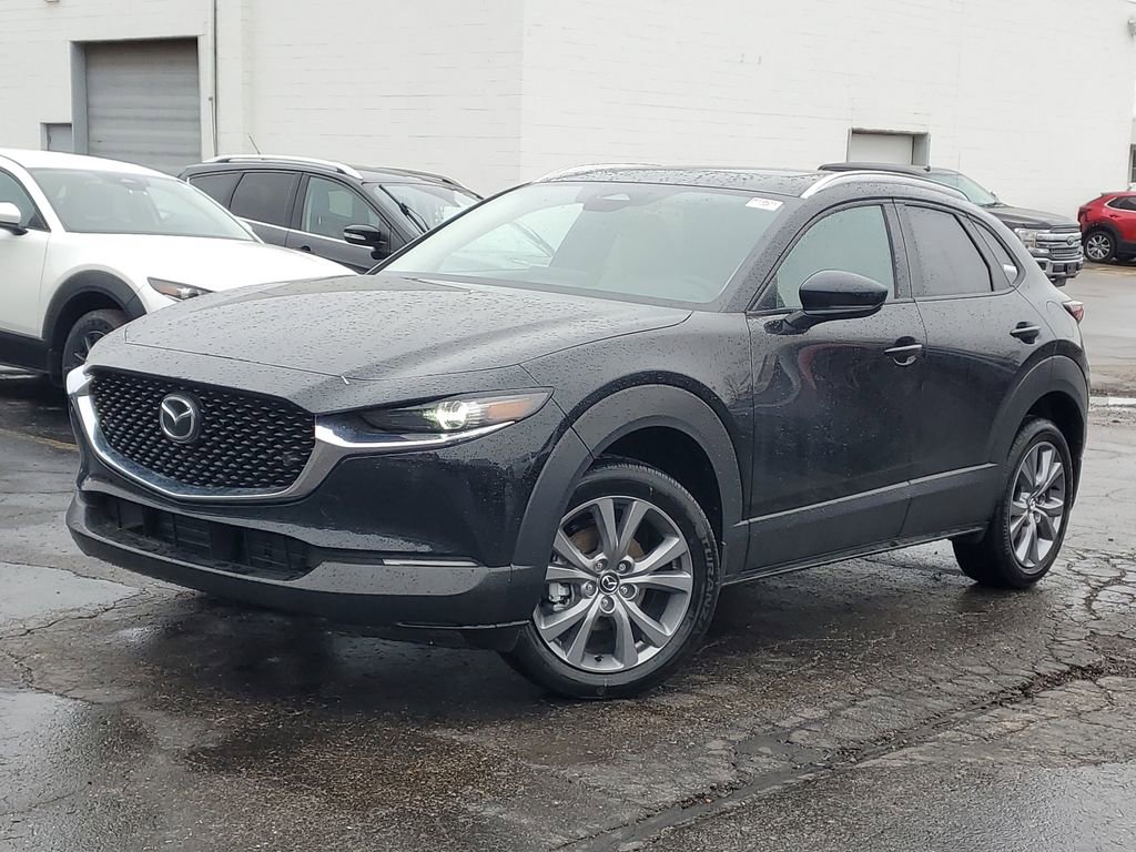 New 2026 MAZDA CX-30 AWD 2.5 S image 31