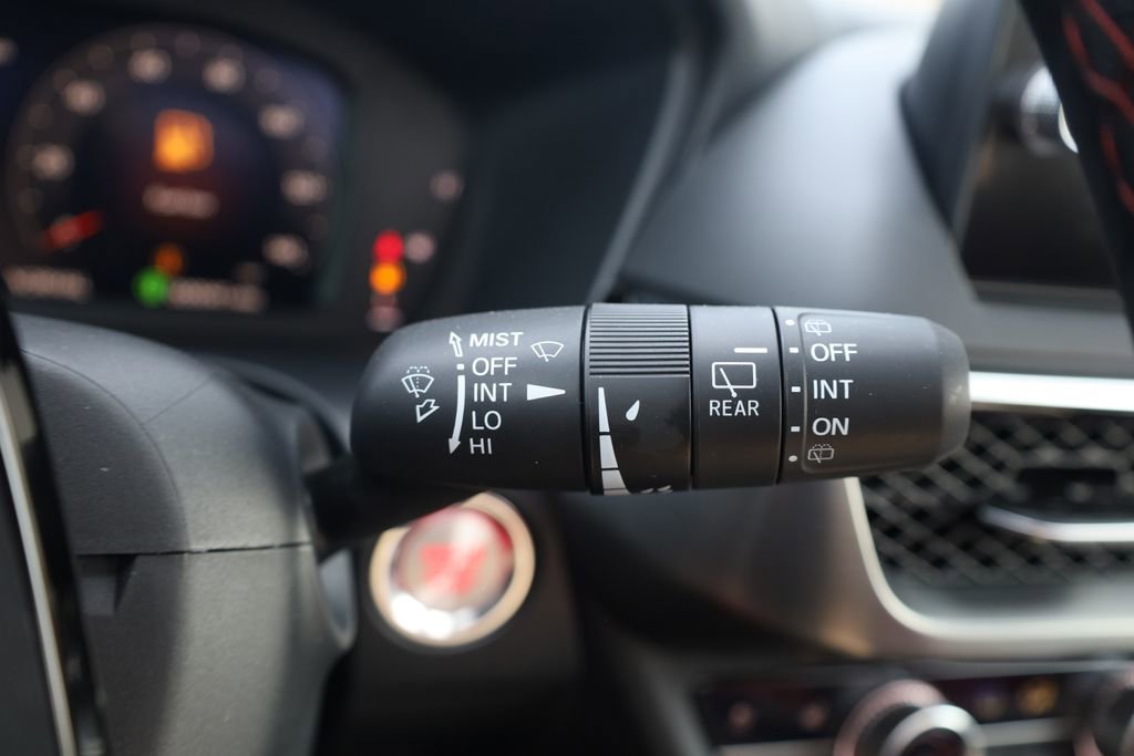 New 2025 Acura ADX A-Spec image 17