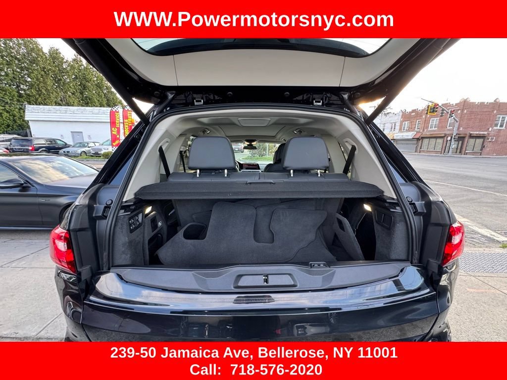 Used 2019 BMW X7 xDrive40i AWD/4WD image 14