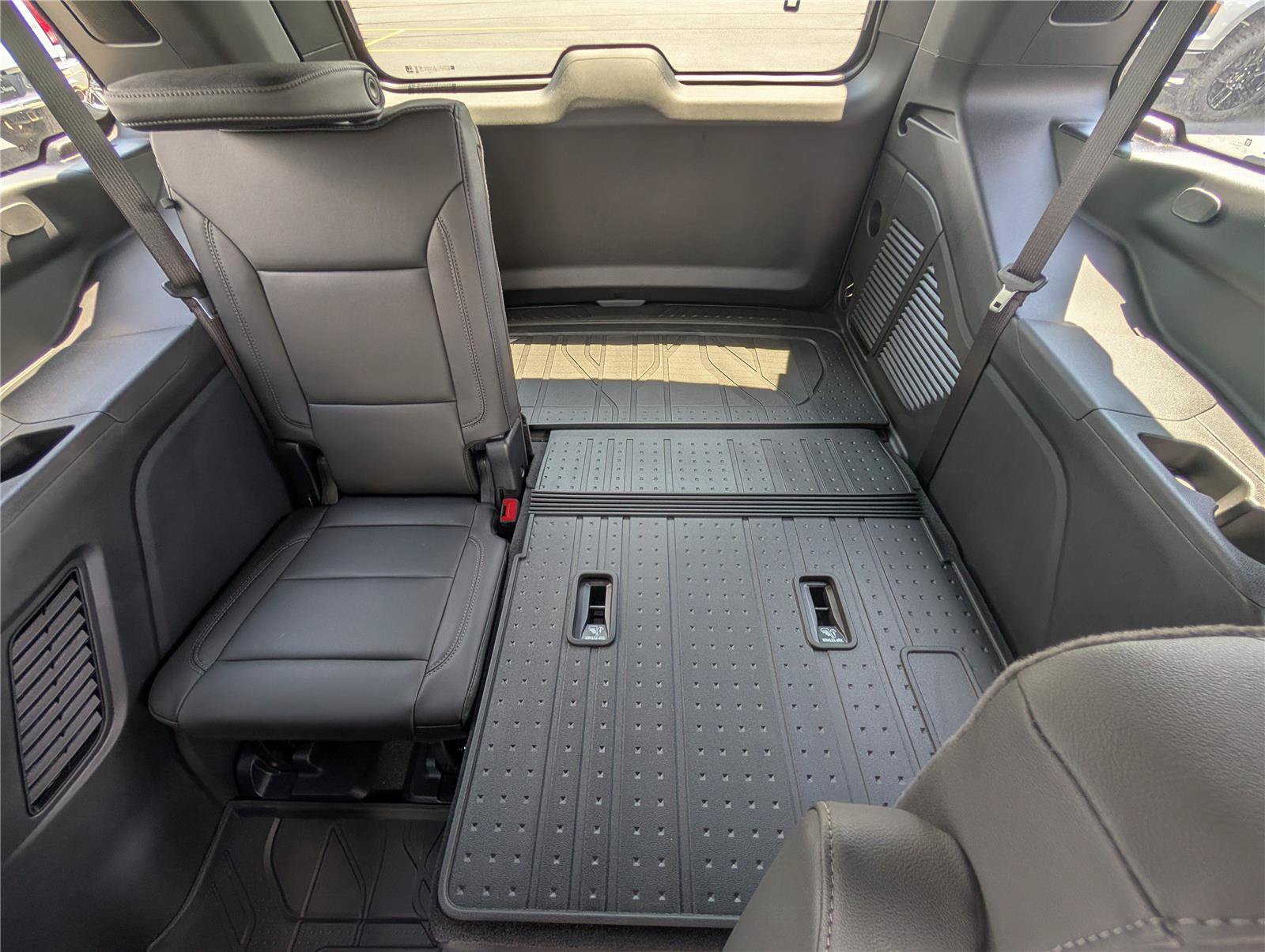 New 2026 Chevrolet Tahoe LT w/ Comfort Package RWD image 31