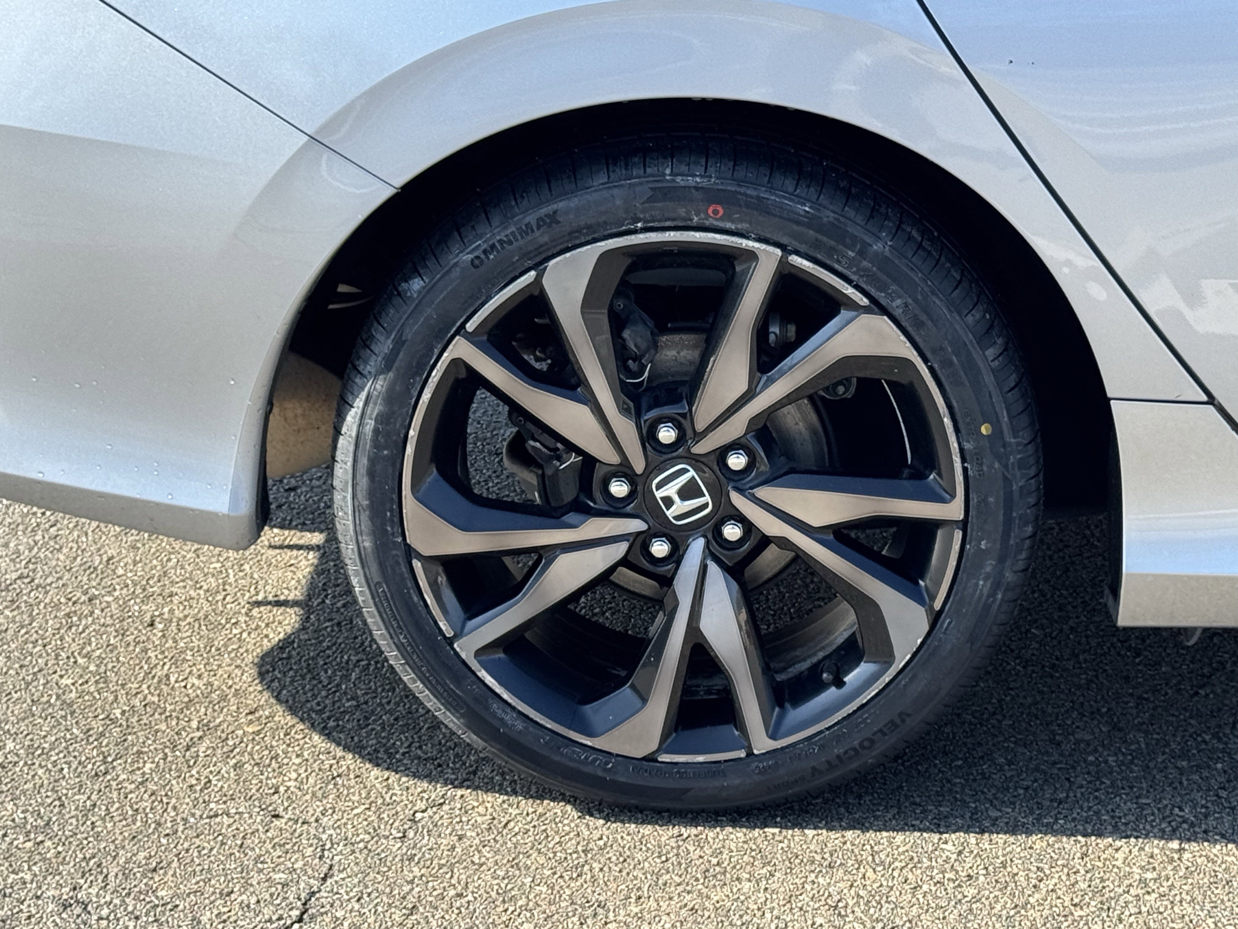 Used 2019 Honda Civic Sport image 37