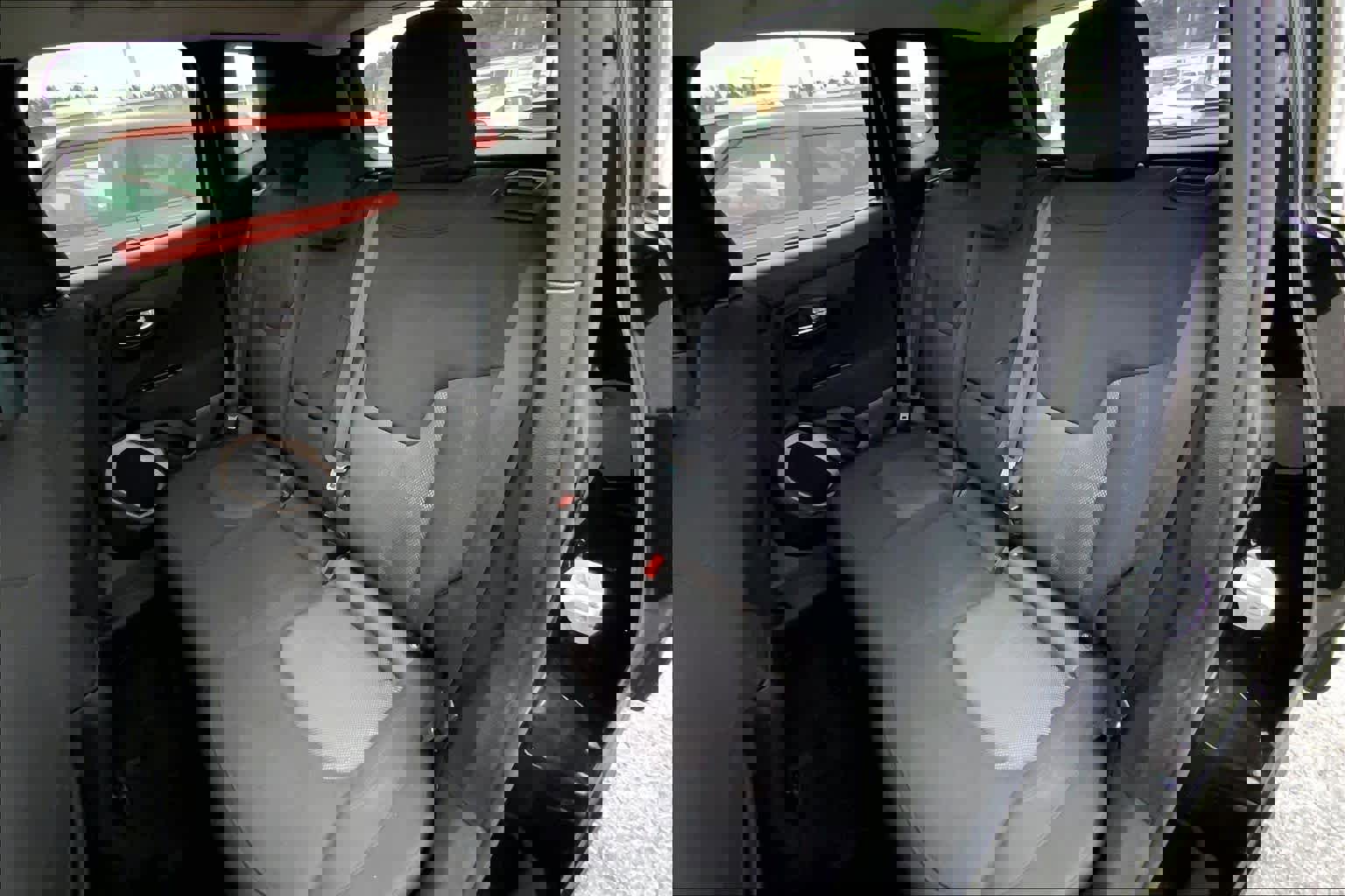 Used 2015 Jeep Renegade Latitude w/ Popular Equipment Group image 20