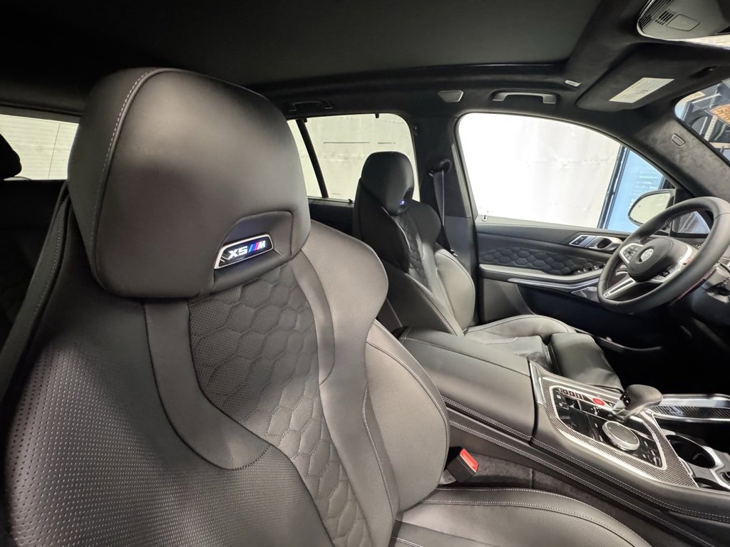 New 2026 BMW X5 M Competition w/ Executive Package image 29