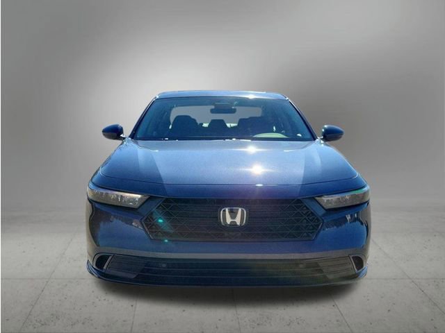 New 2026 Honda Accord EX-L image 8