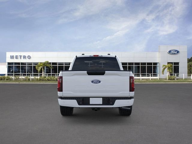 New 2026 Ford F150 STX w/ Equipment Group 200A image 5