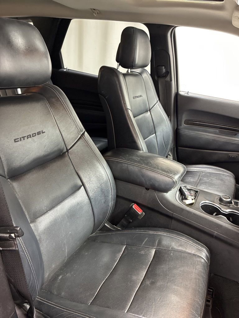 Used 2014 Dodge Durango Citadel image 33