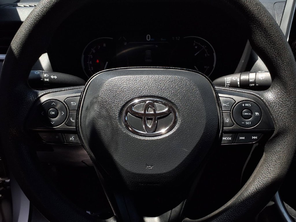 Certified 2024 Toyota RAV4 XLE AWD/4WD image 14