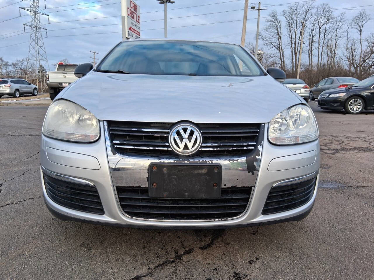 Used 2010 Volkswagen Jetta Limited Edition image 2