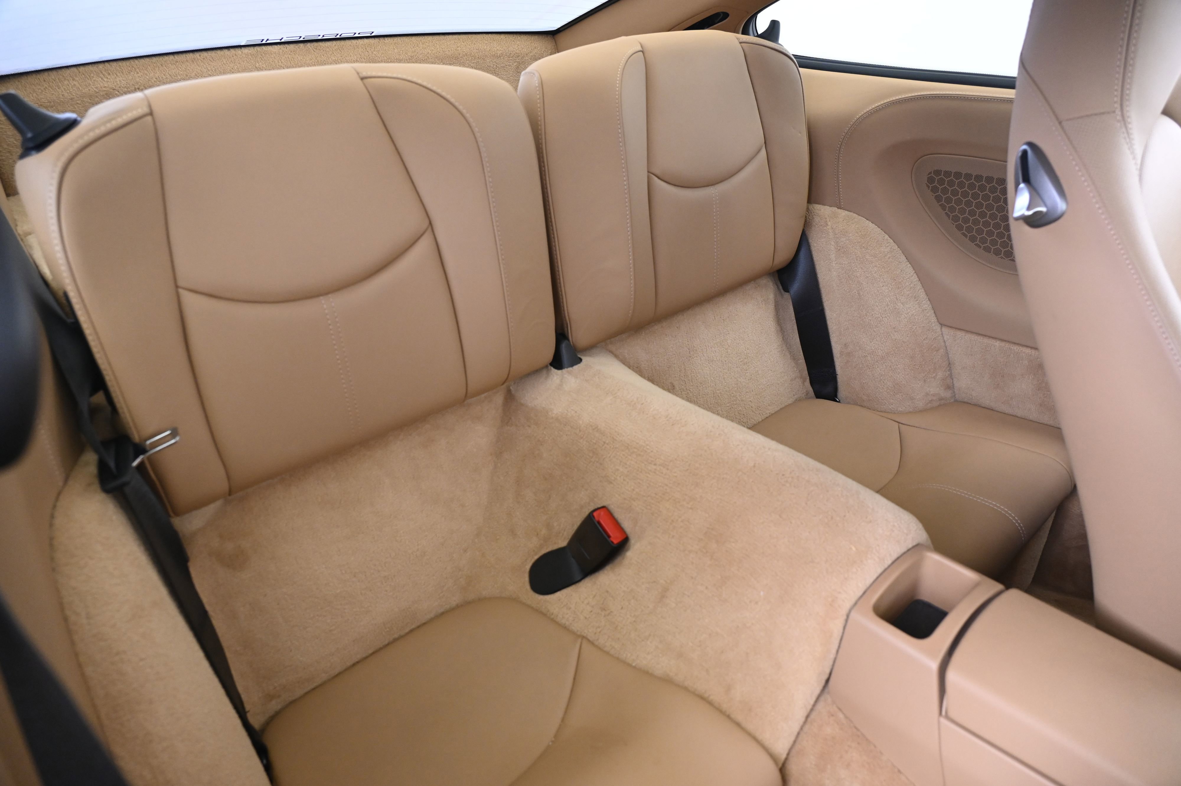 Used 2009 Porsche 911 Turbo image 21