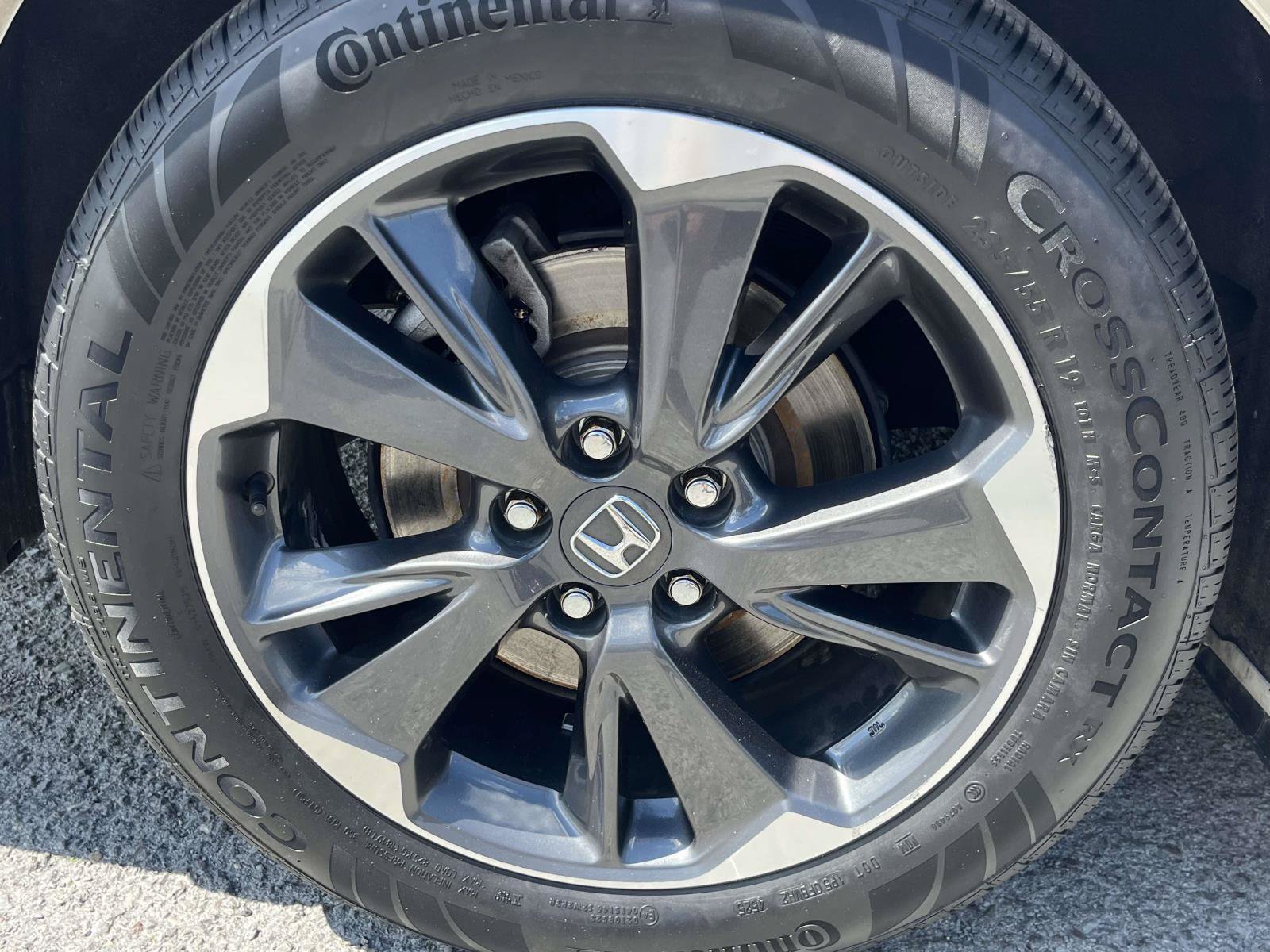Used 2021 Honda Odyssey Elite image 9