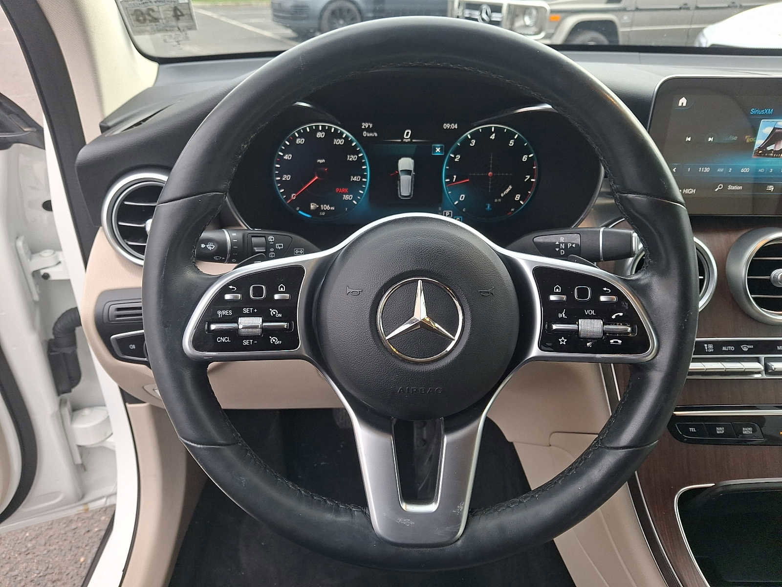 Certified 2022 Mercedes-Benz GLC 300 4MATIC image 19