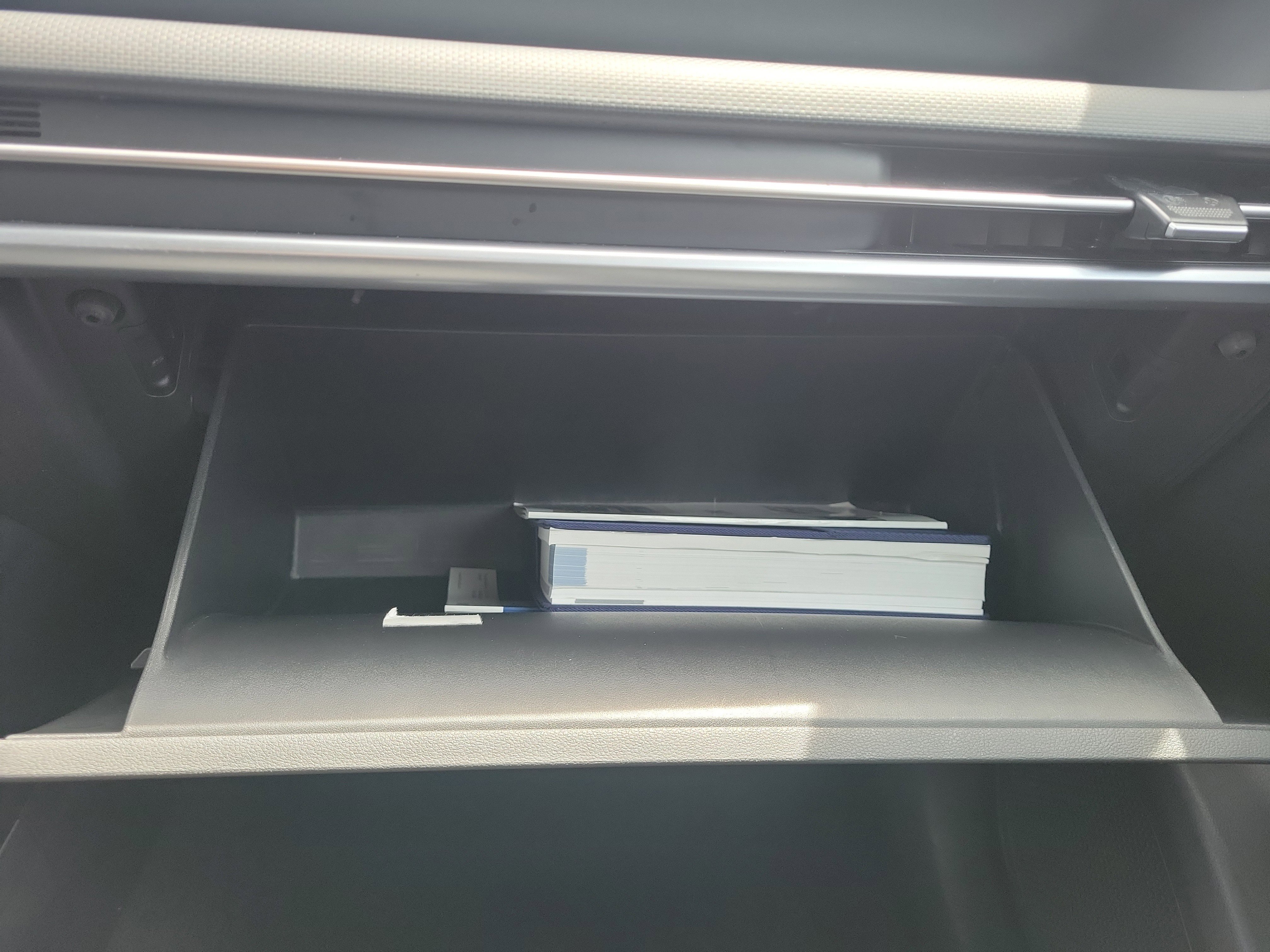 Used 2025 Hyundai Tucson SEL image 32