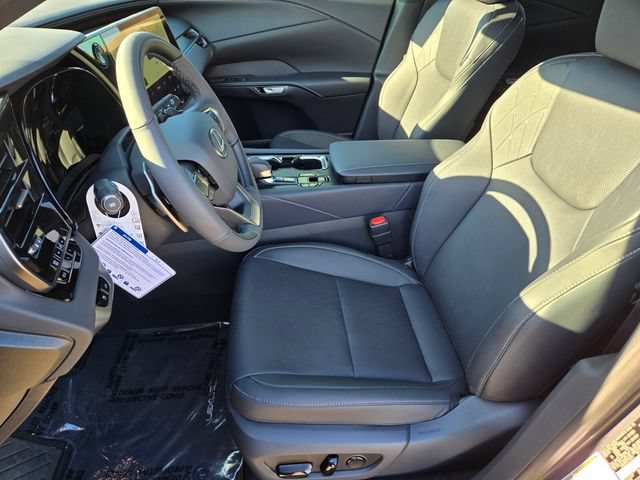 New 2026 Lexus RX 350 w/ Convenience Package AWD/4WD image 6