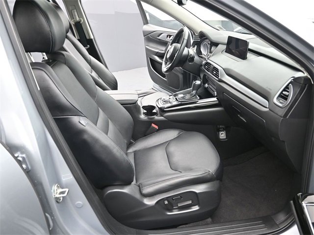 Certified 2023 MAZDA CX-9 Touring image 27