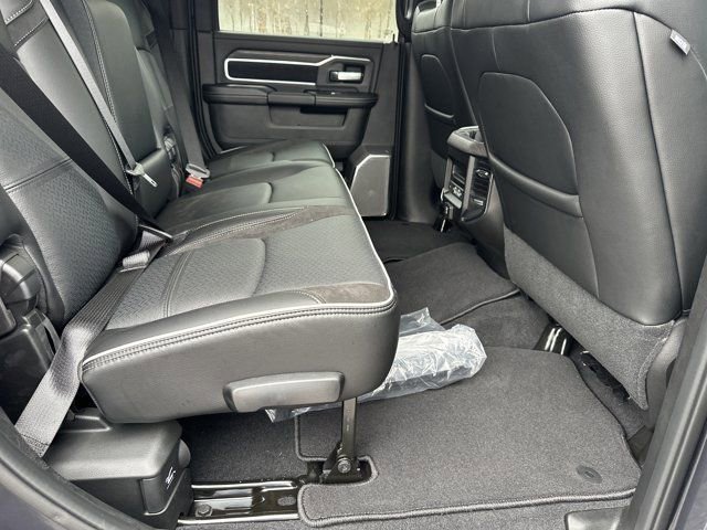 New 2026 RAM 2500 Laramie image 17