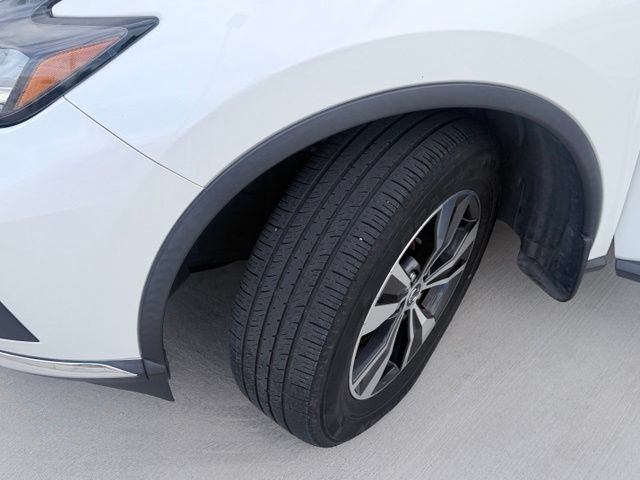 Certified 2020 Nissan Murano S w/ Technology Package FWD image 32