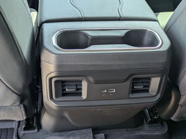 New 2026 Chevrolet Silverado 1500 LT Trail Boss w/ Convenience Package II AWD/4WD image 29
