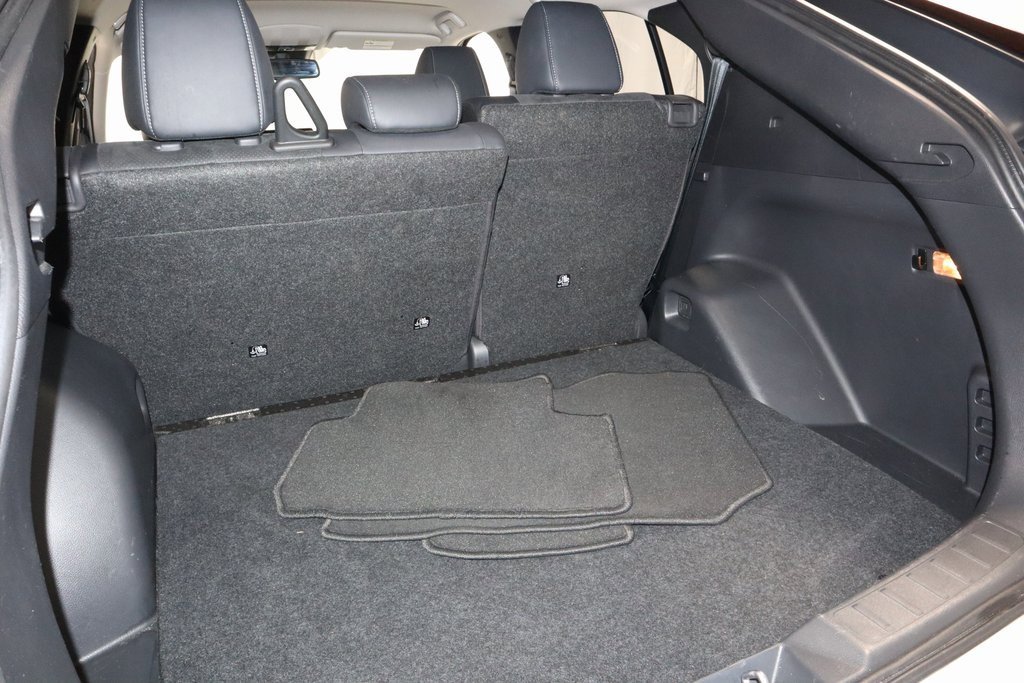 Used 2024 Mitsubishi Eclipse Cross SE image 18