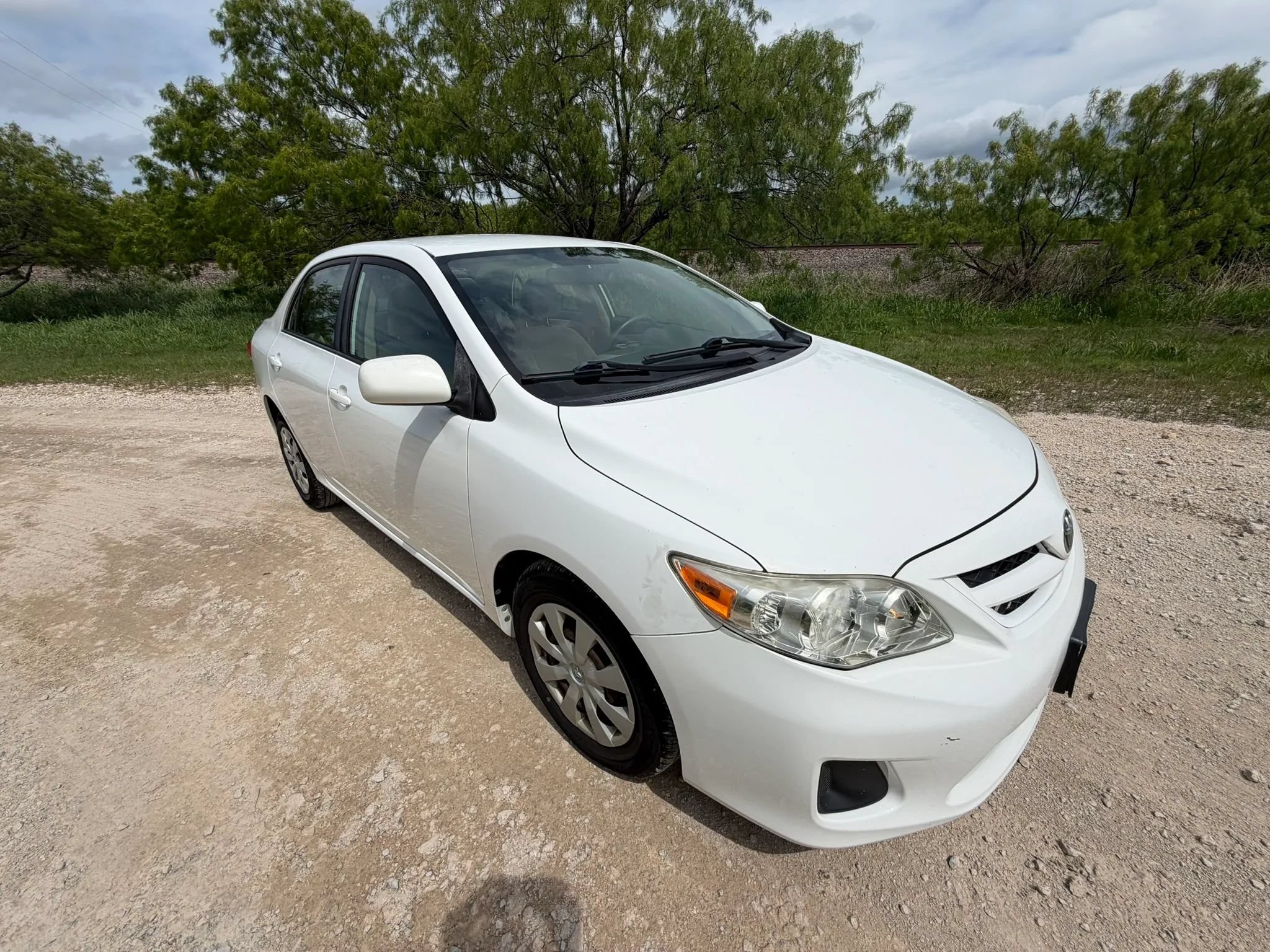 Used 2011 Toyota Corolla LE FWD image 6