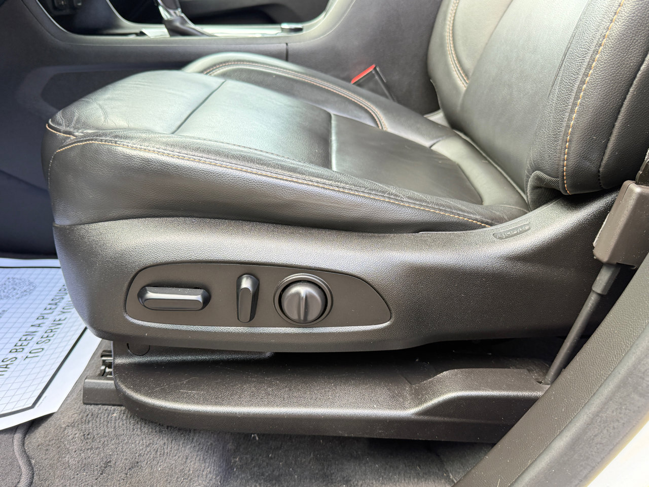 Used 2019 Chevrolet Traverse LT image 15