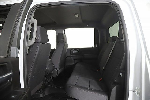 New 2025 Chevrolet Silverado 2500 Custom w/ Custom Value Package image 7