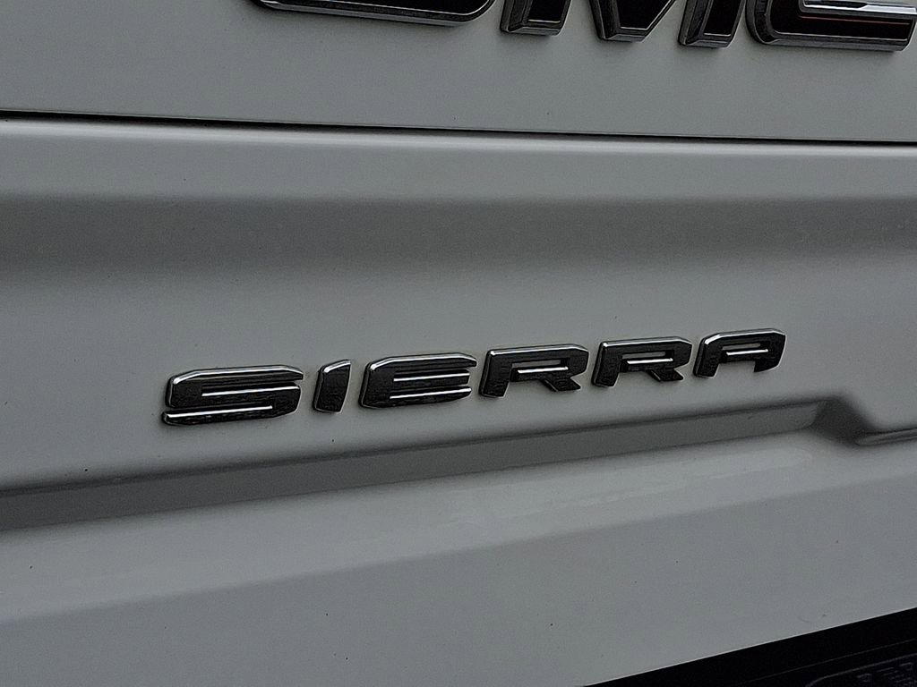 Used 2020 GMC Sierra 1500 AT4 w/ AT4 Premium Package AWD/4WD image 31